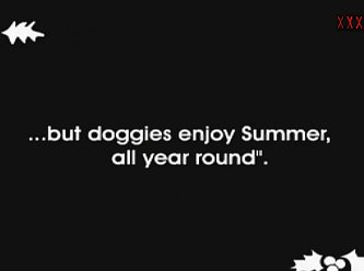 Into The Air By A Rope Over A Pulley. Never Had Beth Had