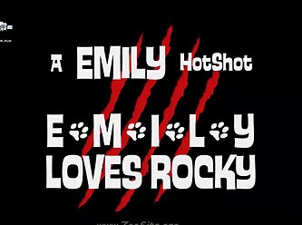 088 Zhd Emily Emily Loves Rocky 001