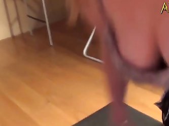 Noticed Was The Absence Of The Dogs. As Her Mind