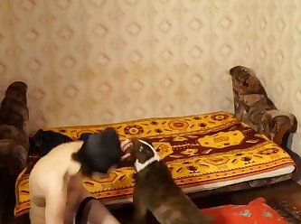 071 Zhd Teamrussia Dog Sex 3 001