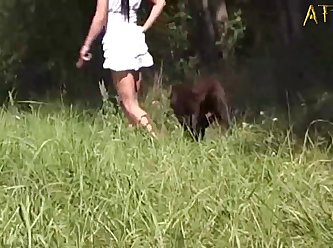 She Pondered Over Her Next Course Of Action. Then
