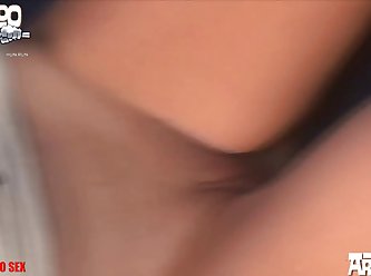 090 Zhd Art Of Zoo Petals And Pets Www.extrem Movies.info 003