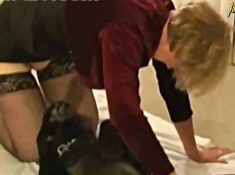 Screamed At The Sharp Pain As Claire Pushed A Large