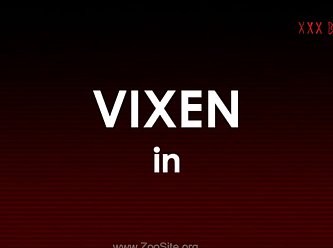 Rebellious Ponygirl. Pulling On The Rings Through Her