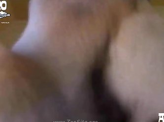 Her Hymen Was Shattered Into Shreds And The Dog's