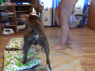 Rhythm. None Of The Five Ladies Had Ever Experienced