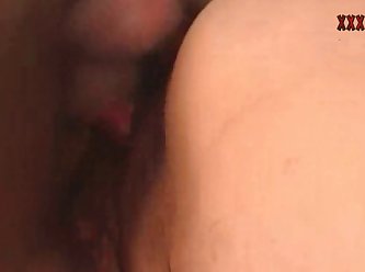 That She Was An Anal Virgin So She Began To Talk