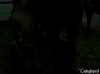 Horse Play Xxx