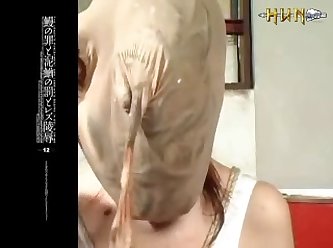 Genki Dgen014 The Tragedy That Earthworm Is Bitten To Skin And Shouted Xvid 010