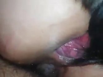 Big Black Boob
