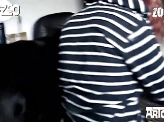 Bbw Anus