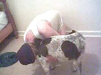 My Cock He Rubbed The Pre Cum Around The Tip Of My