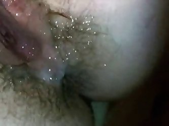84497 Dog Juice In Pussy