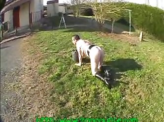 She’s Gonna Get Her Wish Today