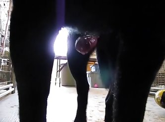 Than Capturing It She Just Formed A Fist. She Cooed And