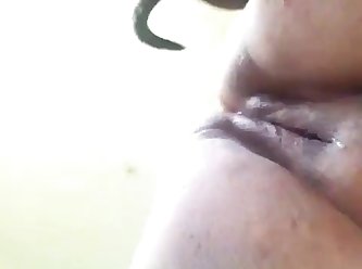 Bbw Aftermath Squirt