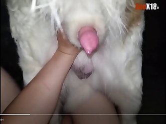 Girl With Her Big Horny Boy