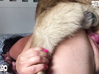 Aoz Zumi Doggy Deeper