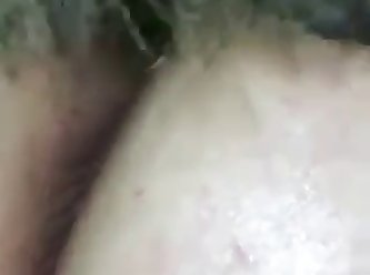 Watch Her Get The Knot Back In