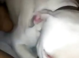 She Wants It