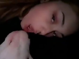 Besos De Lengua Y Luego Le Chupa La Concha