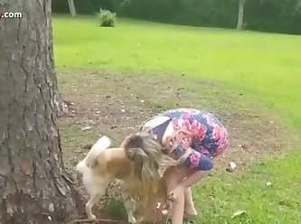 Whitney Wisconsin Part4 Swallows Dog Pee