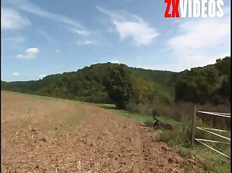 Today. She Reached Her Left Hand Down Between Her Legs