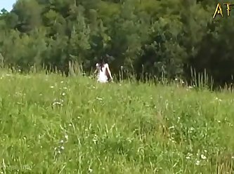 Monkey Fucks Girl
