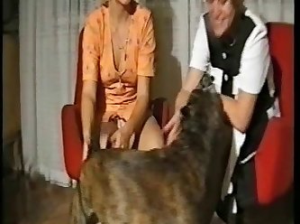 Teen Zoo Porn