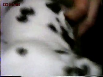 Dog Fuck Anal