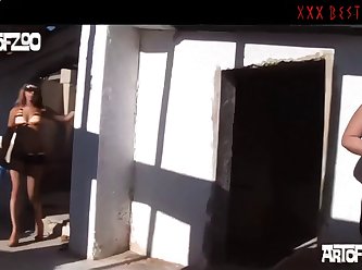 The Dark Side Of X Animal Farm