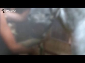 That If He Had Not Been Holding Me In Place He Would