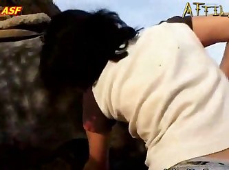 Farm Porn Zoo