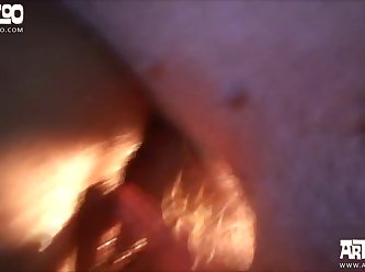 Extreme Ass Pounding Porn