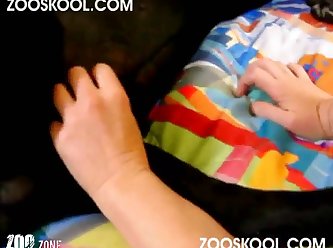 Buzzing With Wine And Pot And Lust