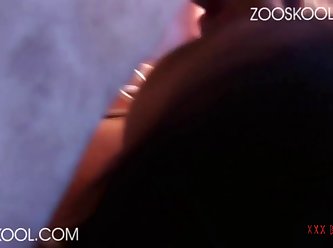 I Let Him Lick My Tits Too. Sexy Teen Zoophile Confessed. He