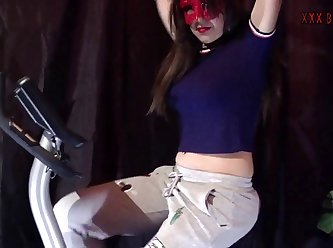 Extreme Pussy Streching Porn
