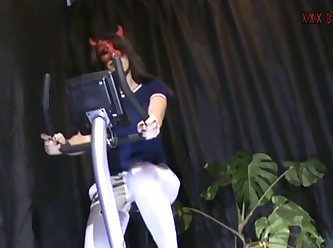 Extreme Pussy Streching Porn