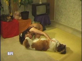 Animal Porn Extreme Kink