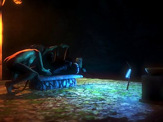 Extreme Toon Porn Videos Free