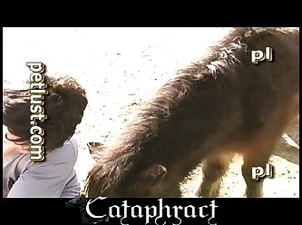 Pup Ravage