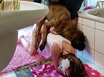 Extreme Brutal Teen Porn