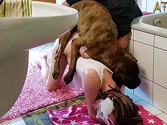 Extreme Brutal Teen Porn