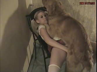 Extreme Streets Russian Dog Porn Hardcore Challenge For Cash