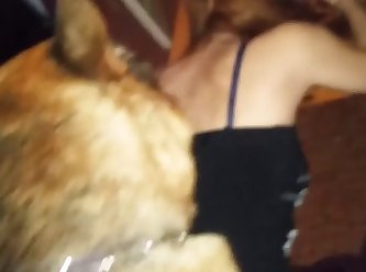 Beastiality Taboo