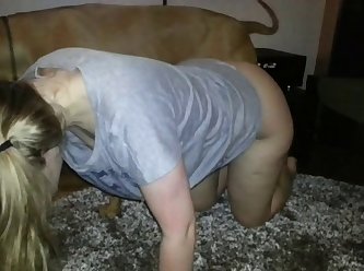 Man Fucking Animal