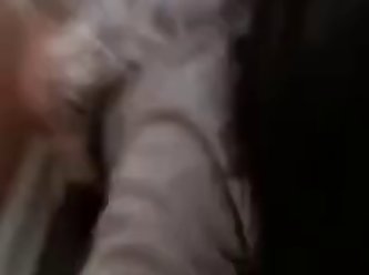 Dog Sucking Dick
