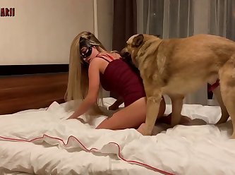 Animal Sex Woman