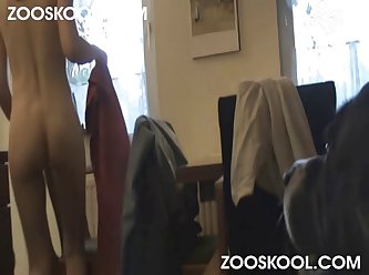 Desi Fuck Dog