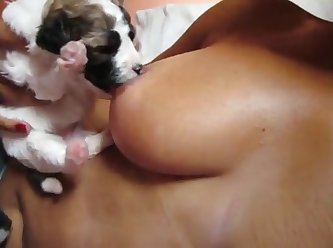 Hot Dog Fuck Girl